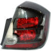 rear taillamps Partslink: NI2801178