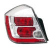 includes warranty NI2818114