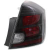 nissan sentra tail light replacements