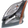nissan sentra front headlight NI2502193