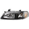nissan sentra se-r headlight replacements