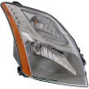 sentra sl headlight replacements