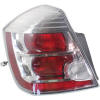 nissan sentra rear light replacements