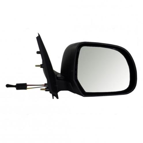 2012 Nissan versa right side mirror #8
