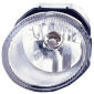nissan xterra fog light driving lamp