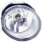 NISSAN XTERRA DRIVING LAMP FOG LIGHT