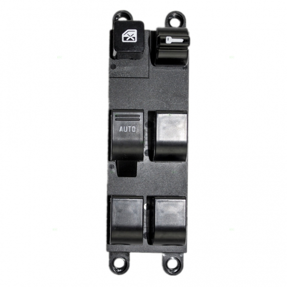 98 Nissan frontier power window door switch #9