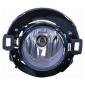 nissan xterra fog light driving lamp
