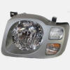 xterra front lights