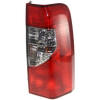 xterra taillamps NI2801144
