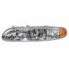 olds alero headlight GM2502203