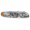 olds alero replacement headlight GM2503203