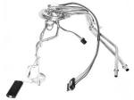 Chevrolet Celebrity Sedan Fuel Tank Sending Unit