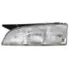 brand new lumina van headlight lens cover assembly