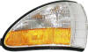 PONTIAC BONNEVILLE PARK SIGNAL SIDE LIGHT CORNER LAMP