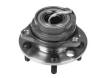 front wheel bearing hub assembly with warranty