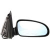bonneville replacement outside mirror