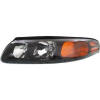 replacement bonneville front light