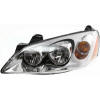 pontiac G6 front light replacements