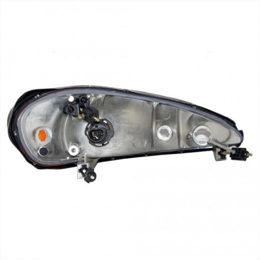 2002 Grand Am Headlight At Monster Auto Parts