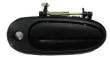 Alero outside door handle pull lever