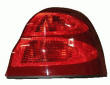 replacement auto tail lights