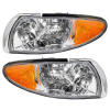 1997 1998 1999 2000 2001 2002 2003 Grand Prix Corner Lights Pair Set