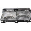 grand prix headlight assemblies GM2502135