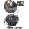 without factory fog lights