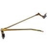 grand prix wiper linkage