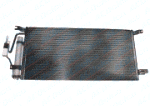 BUICK RENDEZVOUS AIR CONDITIONING CONDENSER