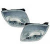 sunfire headlamps PAIR