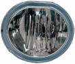 Pontiac Vibe Fog Light Driving Lamp Lens Assembly