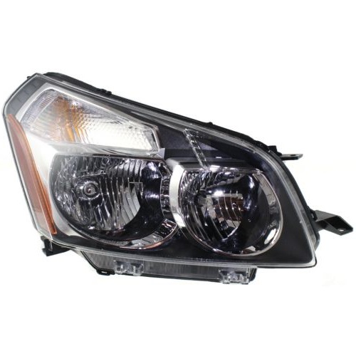Pontiac Vibe Headlight Embly At Monster Auto Parts Pontiac Vibe Pengers Headlight