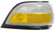 PONTIAC SUNBIRD PARK SIGNAL SIDE LIGHT CORNER LAMP
