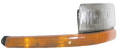 voyager van park signal side marker lamp