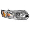 2003-2007 ion sedan passenger headlight GM2503231