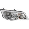 saturn ion coupe passenger headlight