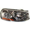 saturn replacement headlights
