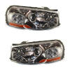 saturn l series headlight replacements