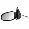 saturn sedan replacement side mirror