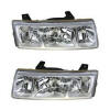 2005 saturn vue replacement headlight assemblies 989-356-3515