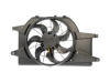 Saturn Vue engine cooling fan assembly radiator cooling fan assembly