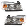 saturn view replacement headlight assemblies