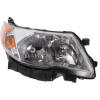 easy direct bolt on headlamps