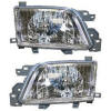 2001 2002 forester headlight in stock ready to ship