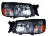 Brand new 2005 forester headlight replacements