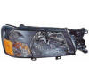 new subaru forester head light assembly