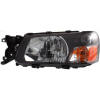 replacement forester headlamp