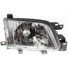 forester headlight replacements